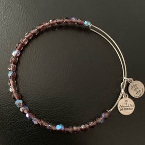 Alex and Ani Bangle